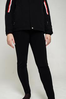 Штаны Vuarnet F L Folx Pants Softshell Lady Black