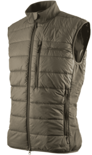 Утепленный жилет Carinthia G-Loft Ultra Vest Olive