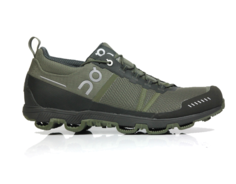 Кроссовки ON 17-18 Cloudventure Midtop Pine/Stone