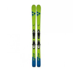 Горные лыжи с креплениями Fischer 19-20 XTR Rc One X + кр. RS 9 GW SLR (146255)