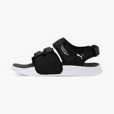 Сандалии PUMA Leadcat, Черный