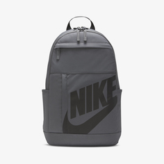 Рюкзаки средние Рюкзак Nike, Серый