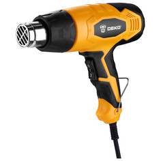 Технические фены фен технический Deko HG2200W ДЕКО
