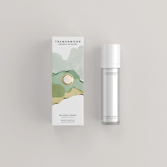 Крем для лица TRAWENMOOR Балансирующий крем для лица BALANCE CREAM 50