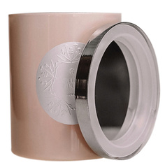 MOLLEN Свеча ароматическая "White & Pure" 400