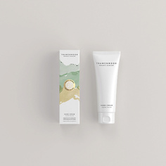 TRAWENMOOR Крем для рук HAND CREAM 75