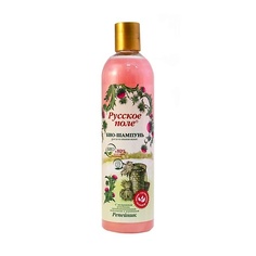Шампунь для волос РУССКОЕ ПОЛЕ Био шампунь от выпадения волос Репейник 400