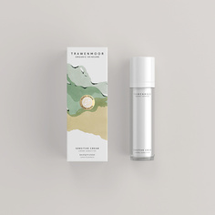 Крем для лица TRAWENMOOR Крем для чувствительной кожи SENSITIVE CREAM 50