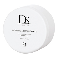 Кондиционеры, бальзамы и маски DS PERFUME FREE Интенсивная увлажняющая маска