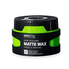 Уход за мужскими волосами OSTWINT PROFESSIONAL Воск для укладки волос 10 Matte Wax Hair Styling