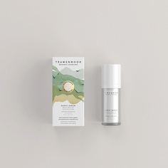 Сыворотка для лица TRAWENMOOR Интенсивная сыворотка HUMIC SERUM MULTI-ACTION CONCENTRATE 30