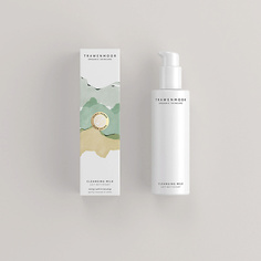Молочко для умывания TRAWENMOOR Очищающее молочко CLEANSING MILK 200