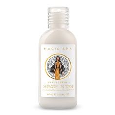 SPACE IN TAN Молочко для тела с гиалуроновой кислотой BLAUE CREME MAGIC SPA 60.0