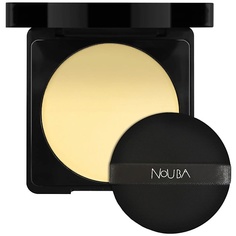 Пудра для лица NOUBA Пудра компактная матирующая SOFT COMPACT silky matt powder
