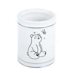 FIXSEN Стакан для зубных щеток "TEDDY"