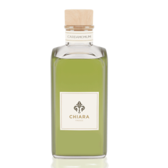 Аромадиффузор CHIARA FIRENZE Диффузор с палочками Кардамон CARDAMOMUM 200