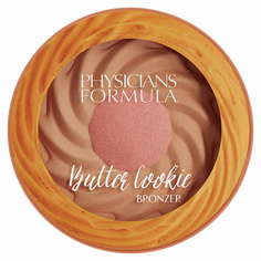 Пудра для лица PHYSICIANS FORMULA Пудра бронзер для лица Butter Bronzer Cookie Sugar