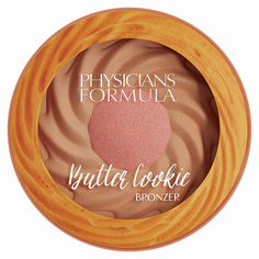 Пудра для лица PHYSICIANS FORMULA Пудра бронзер для лица Butter Bronzer Cookie Sugar