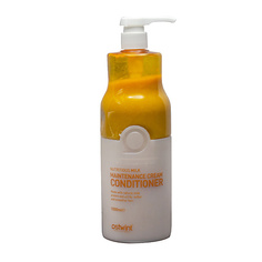 OSTWINT PROFESSIONAL Кондиционер для волос Maintenance Cream Conditioner Nutritious Milk
