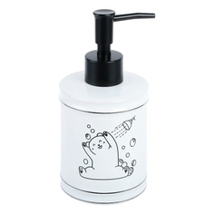 Дозатор для жидкого мыла FIXSEN "TEDDY" Дозатор для мыла