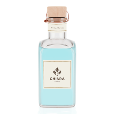 Аромадиффузор CHIARA FIRENZE Диффузор с палочками Сахарная вата COTTON CANDY 500