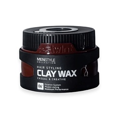 OSTWINT PROFESSIONAL Воск для укладки волос 06 Clay Wax Hair Styling