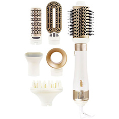 Фены-щетки ZOFFT Фен-щетка Zofft 6 в 1