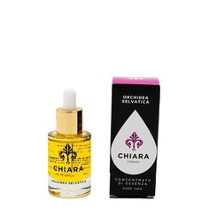 Арома-масло для дома CHIARA FIRENZE Ароматическое масло Дикая Орхидея Тосканы ORCHIDEA SELVATICA 10