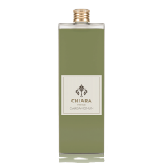 Аромадиффузор CHIARA FIRENZE Сменный блок с палочками Кардамон CARDAMOMUM 250