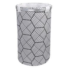 Корзина для хранения FIXSEN Корзина для белья на завязках FX-1033B