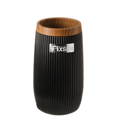 FIXSEN Стакан для зубных щеток WHITE BOOM