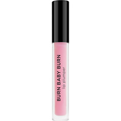 Блеск для губ NOUBA Блеск для увеличения объёма губ BURN BABY BURN lip plumper