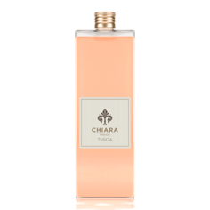 Аромадиффузор CHIARA FIRENZE Сменный блок с палочками Вековая смола TUSCIA 250