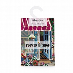 BOLES DOLOR Саше Цветочная лавка Flower Shop (Ambients)
