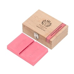 Воск для аромалампы VELLUTIER Ароматический воск Сочный розовый грейпфрут Succulent Pink Grapefruit 50