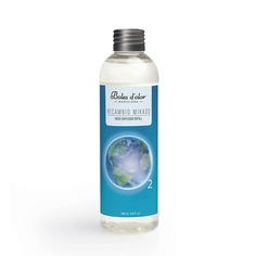 Ароматизатор BOLES DOLOR Сменный блок Воздух O2 (Ambients) 200