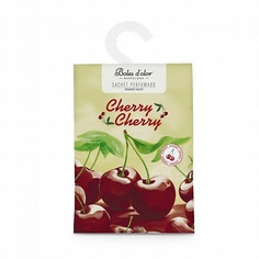 BOLES DOLOR Саше Вишневая вишня Cherry Cherry (Ambients)