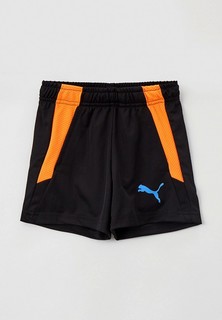 Шорты спортивные PUMA teamLIGA Training Shorts 2 Jr (open pock