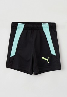 Шорты спортивные PUMA teamLIGA Training Shorts 2 Jr (open pock