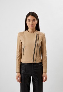 Куртка кожаная Blouson 