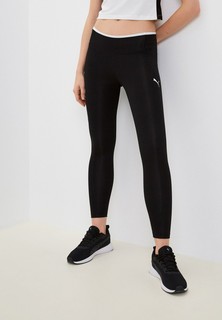 Тайтсы PUMA MODERN SPORTS 7/8 Tights PUMA Black