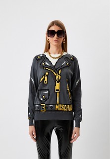 Джемпер Moschino 