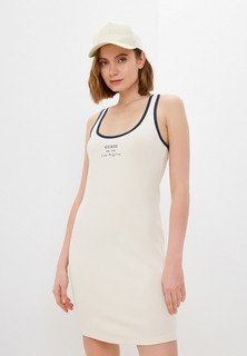 Платье Guess SIGNATURE