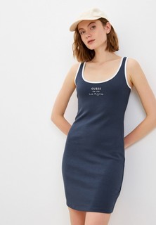 Платье Guess SIGNATURE