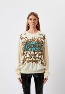 Джемпер Moschino 