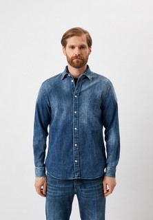 Рубашка джинсовая Dondup 