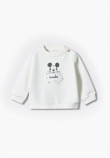 Свитшот Mango Kids SMILE
