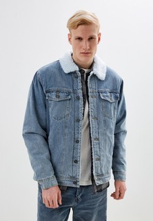 Куртка джинсовая Modis 