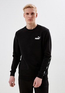 Свитшот PUMA ESS+ Tape Crew TR