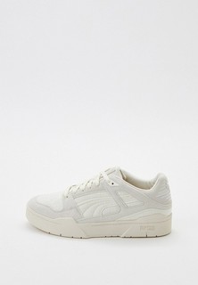 Кеды PUMA Slipstream Blank Canvas Frosted Ivory-Fr